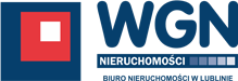 Nieruchomości Zagraniczne – WGN w Lublinie Logo